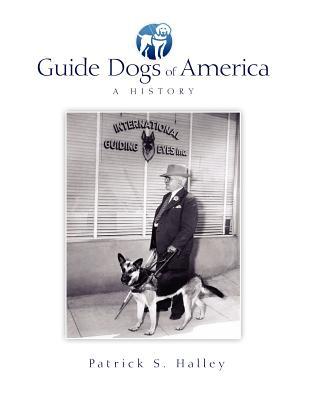Guide Dogs of America magazine reviews