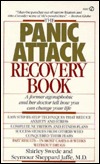 The Panic Attack Recovery Book magazine reviews