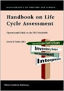 Handbook On Life Cycle Assessment magazine reviews