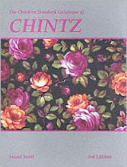 Catalogue of Chintz magazine reviews