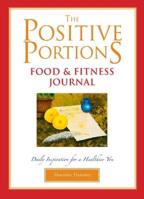 The Positive Portions Food & Fitness Journal magazine reviews