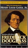 Narrative of the Life of Frederick Douglass, an American Slave book written by Henry Louis Gates Jr