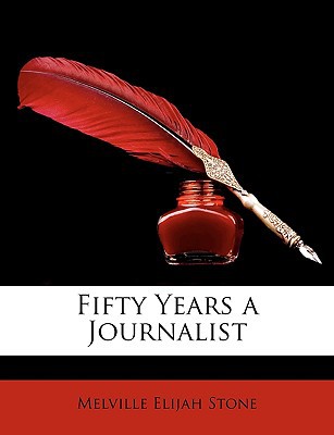 Fifty Years a Journalist magazine reviews