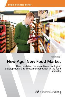 New Age, New Food Market magazine reviews