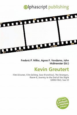 Kevin Greutert magazine reviews
