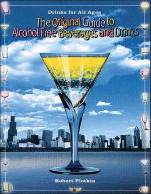 Original Guide to Alcohol-Free Beverags and Drinks magazine reviews