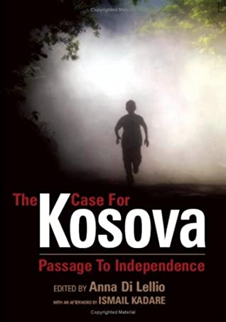 The Case for Kosova magazine reviews