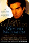 David Copperfield's Beyond Imagination magazine reviews