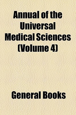 Annual of the Universal Medical Sciences magazine reviews