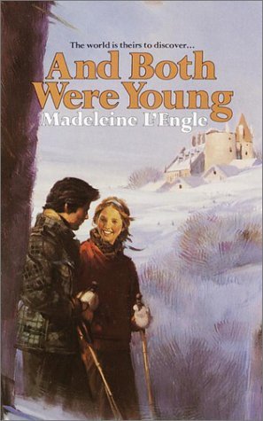 And Both Were Young magazine reviews
