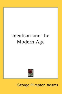 Idealism and the Modern Age magazine reviews