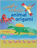 Creepy Crawly Animal Origami magazine reviews
