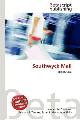 Southwyck Mall magazine reviews