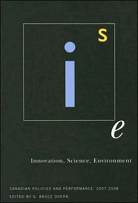 Innovation, Science, Environment magazine reviews