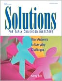 Solutions for Early Childhood Directors magazine reviews