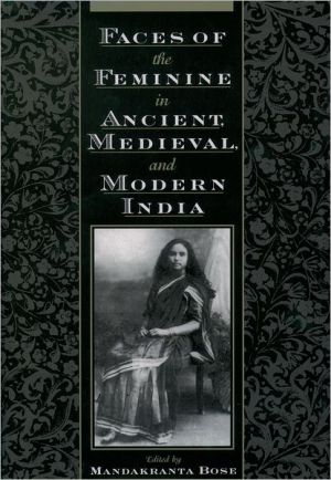 Faces of the Feminine in Ancient magazine reviews