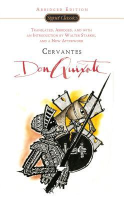 Don Quixote magazine reviews