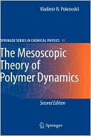 The Mesoscopic Theory of Polymer Dynamics magazine reviews