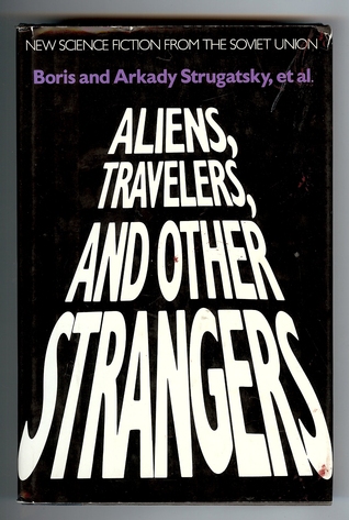 Aliens, travelers, and other strangers
