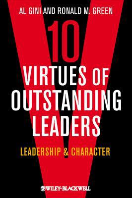 10 Virtues of Outstanding Leaders magazine reviews