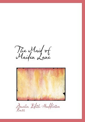The Maid of Maiden Lane magazine reviews