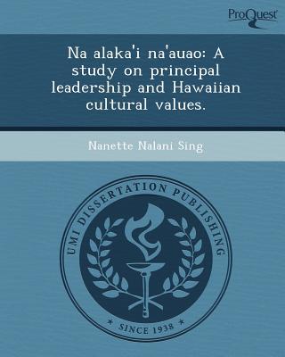 Na Alaka'i Na'auao magazine reviews
