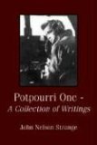 Potpourri One: A Collection of Writings magazine reviews