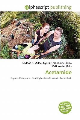 Acetamide magazine reviews