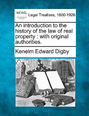 An Introduction to the History of the Law of Real Property magazine reviews