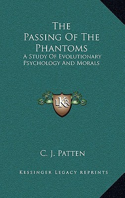 The Passing of the Phantoms magazine reviews