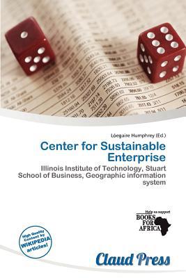 Center for Sustainable Enterprise magazine reviews