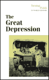 The Great Depression magazine reviews