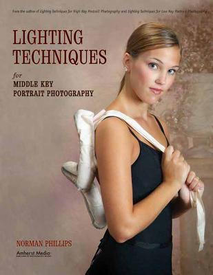 Lighting Techniques for Middle Key Portrait Photography magazine reviews