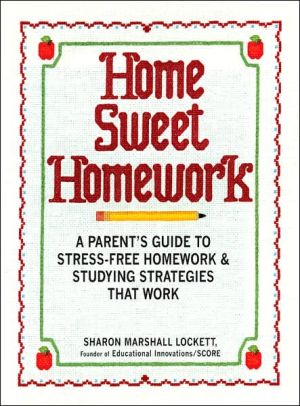 Home Sweet Homework magazine reviews