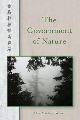 The Government of Nature magazine reviews