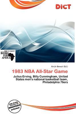 1983 NBA All-Star Game magazine reviews