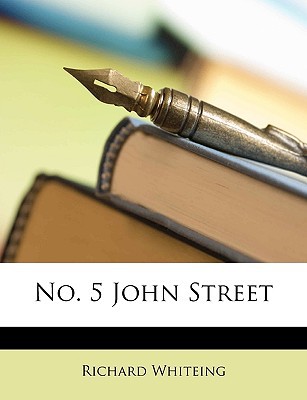 No. 5 John Street magazine reviews