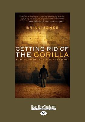 Getting Rid of the Gorilla magazine reviews