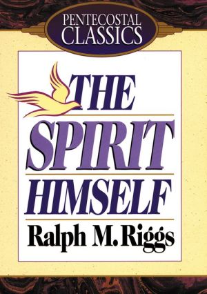 The Spirit Himself magazine reviews