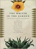 The Writer in the Garden book written by Jane Garmey