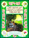 The Anne of Green Gables Treasury magazine reviews