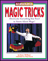 Kidsource : Magic Tricks magazine reviews