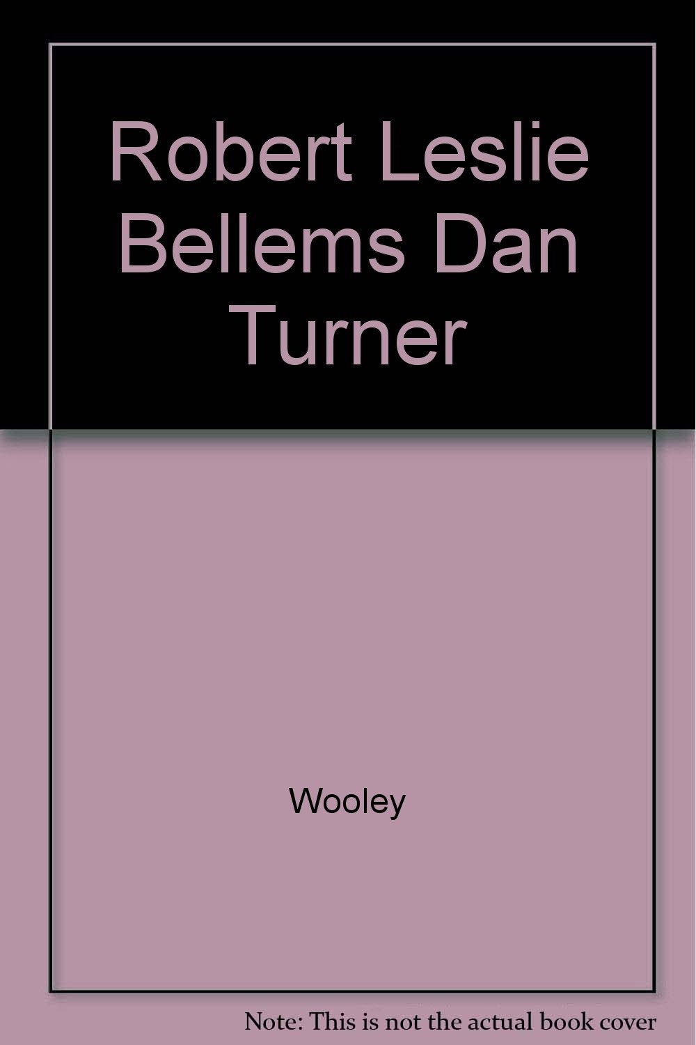 Robert Leslie Bellem's Dan Turner magazine reviews