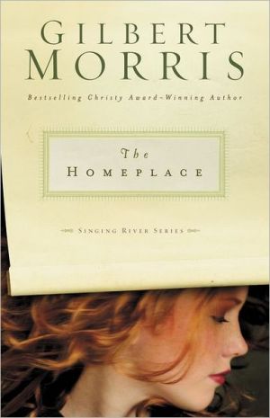 The Homeplace book written by Gilbert Morris