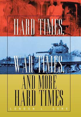 Hard Times, War Times, and More Hard Times magazine reviews