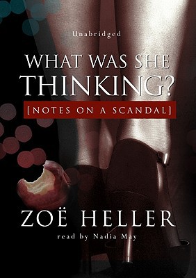 What Was She Thinking? magazine reviews