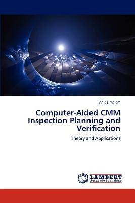 Computer-Aided CMM Inspection Planning and Verification magazine reviews