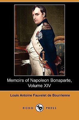 Memoirs of Napoleon Bonaparte, Volume XIV magazine reviews