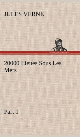 20000 Lieues Sous Les Mers - Part 1 magazine reviews