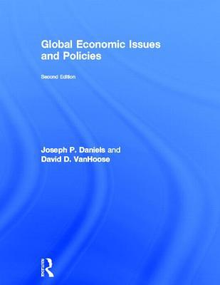Global Economic Issues and Policies magazine reviews